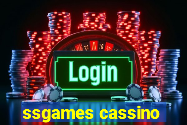 ssgames cassino