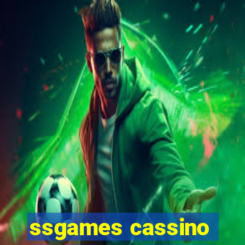 ssgames cassino