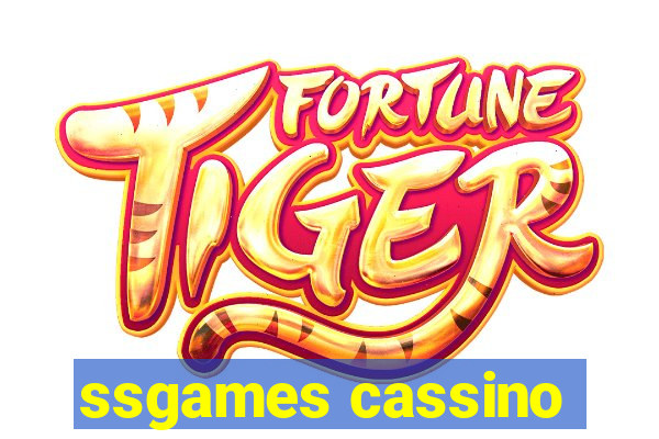 ssgames cassino