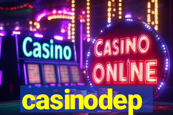 casinodep