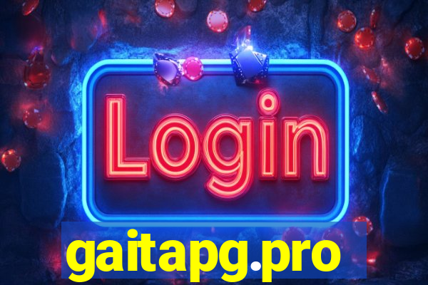 gaitapg.pro