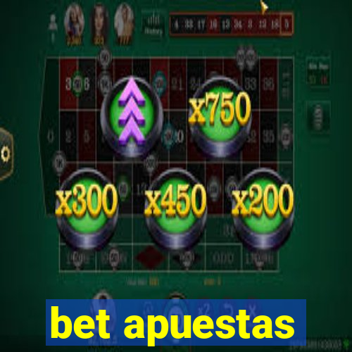 bet apuestas