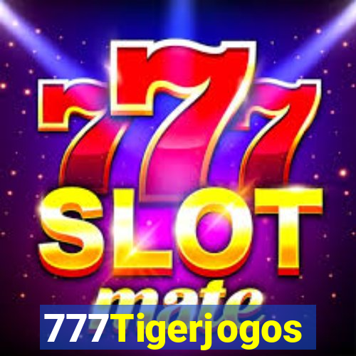 777Tigerjogos