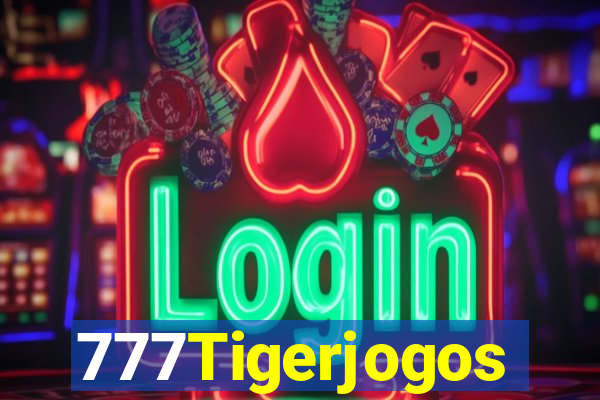 777Tigerjogos