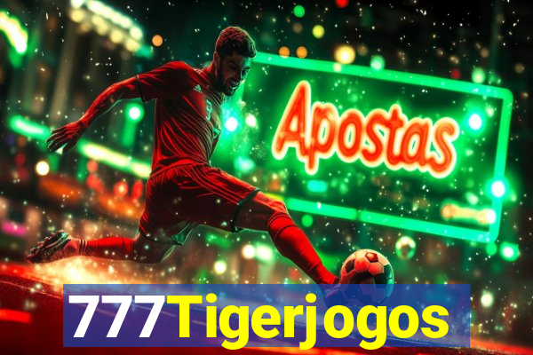 777Tigerjogos