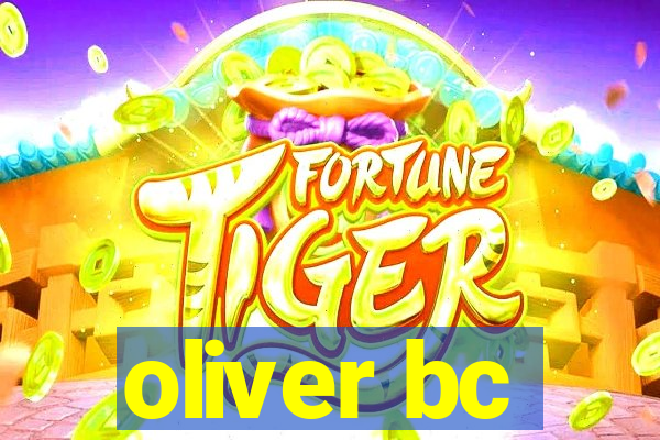 oliver bc