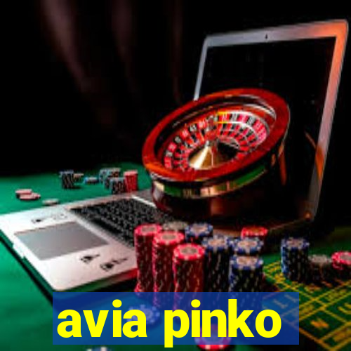 avia pinko