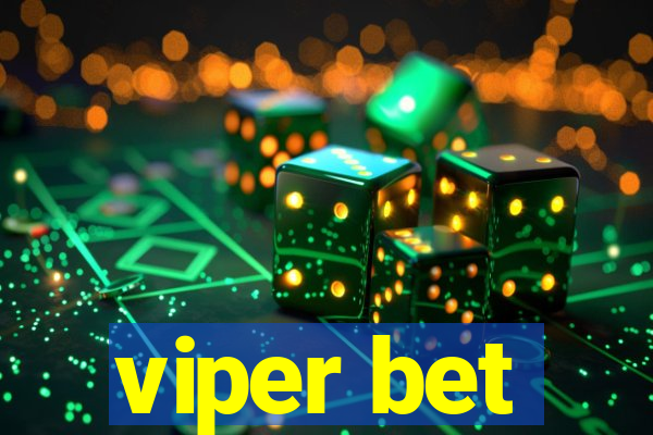 viper bet