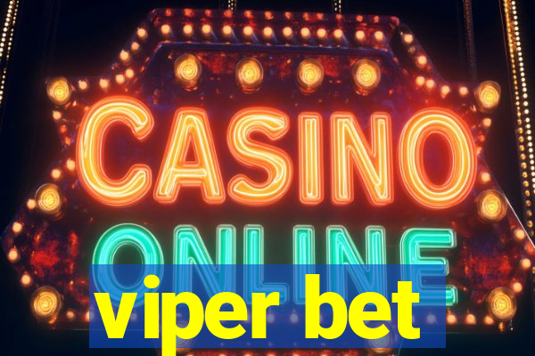 viper bet