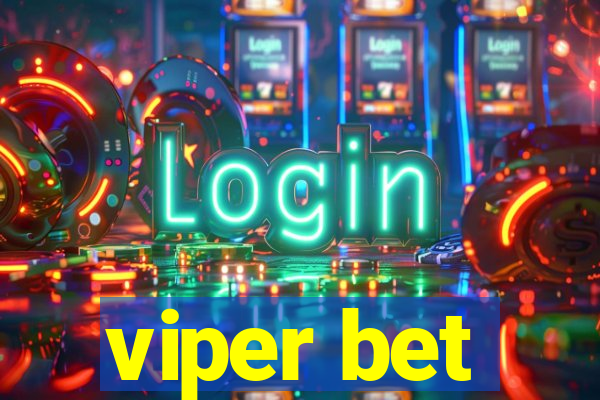 viper bet