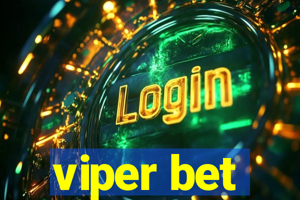 viper bet