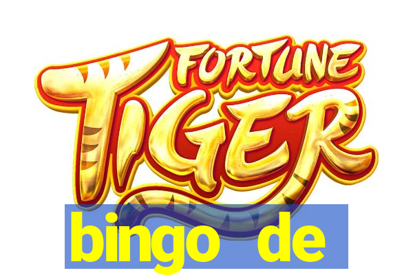 bingo de multiplica??o 4 ano