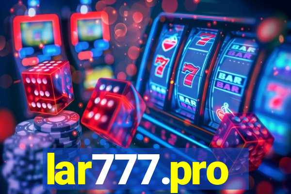 lar777.pro