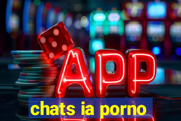 chats ia porno