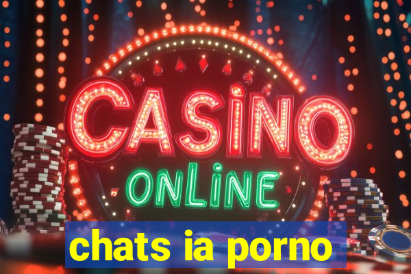 chats ia porno