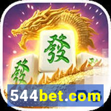 544bet.com