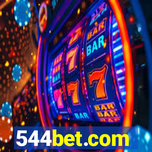 544bet.com