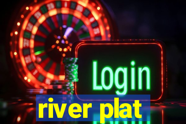 river plat