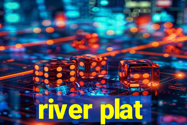 river plat