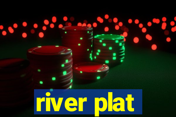 river plat