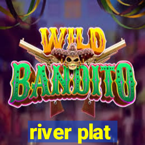 river plat