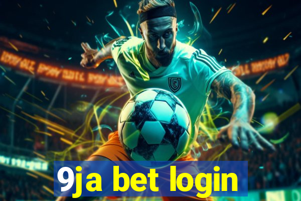 9ja bet login