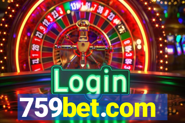 759bet.com