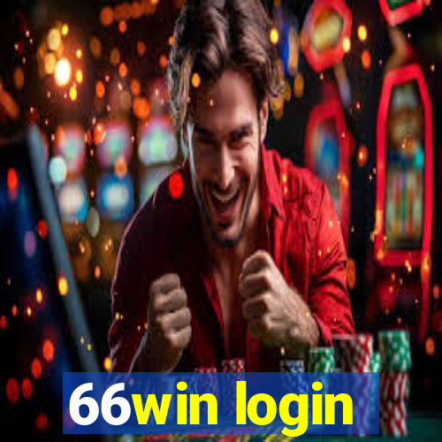 66win login