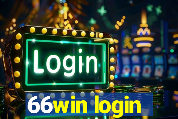 66win login