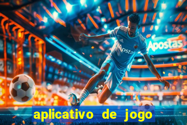 aplicativo de jogo que paga na hora