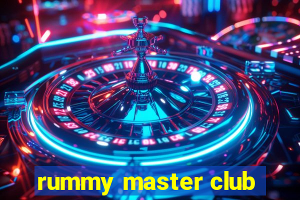 rummy master club