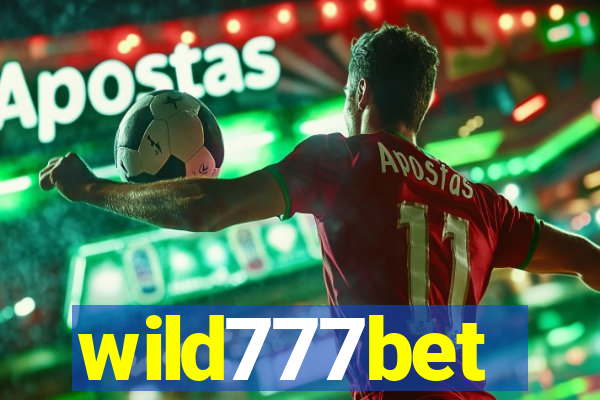 wild777bet