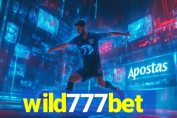 wild777bet