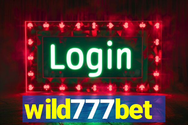 wild777bet