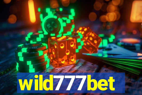 wild777bet