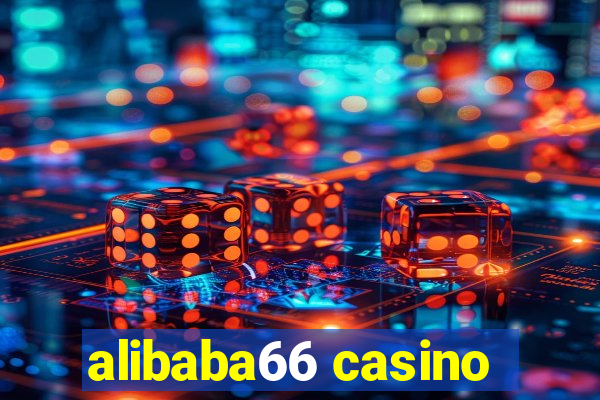 alibaba66 casino