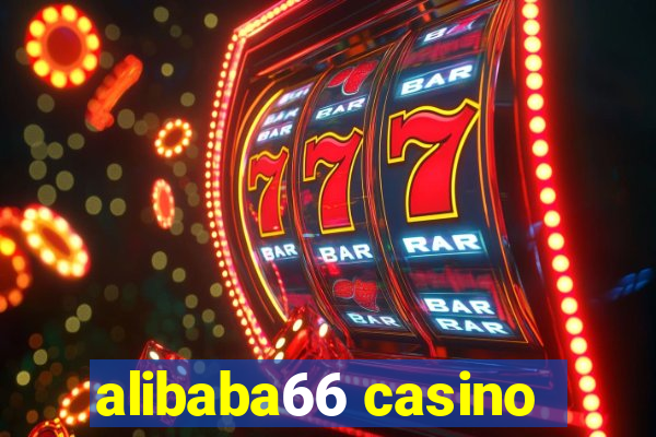 alibaba66 casino