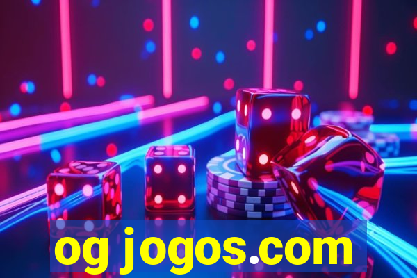 og jogos.com