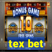 tex bet