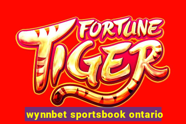 wynnbet sportsbook ontario