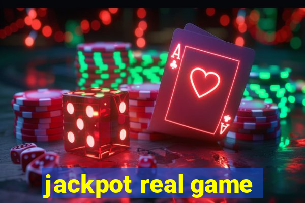 jackpot real game