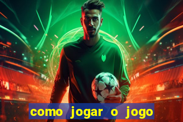 como jogar o jogo do touro