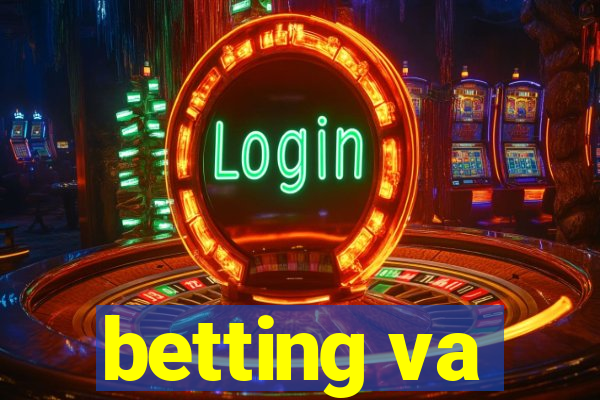 betting va