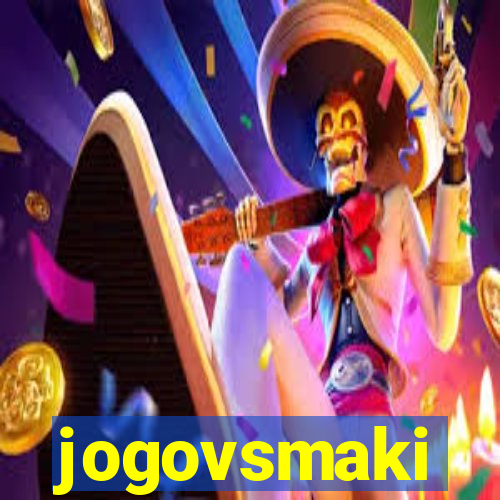 jogovsmaki