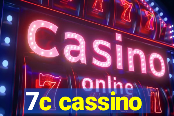 7c cassino