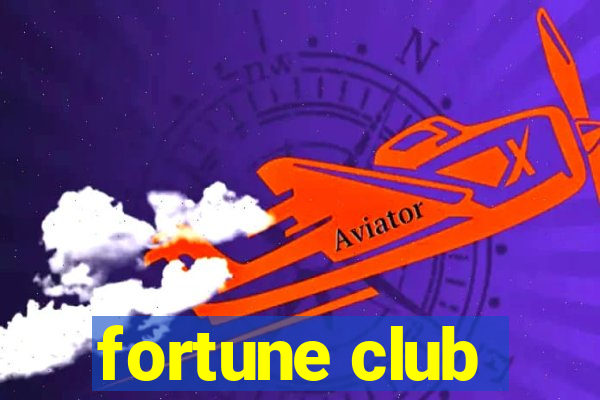 fortune club