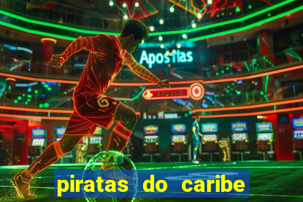 piratas do caribe 6 o retorno de davy jones