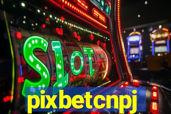 pixbetcnpj