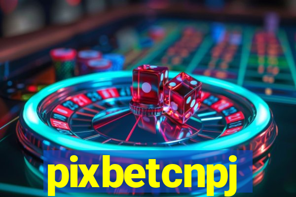 pixbetcnpj