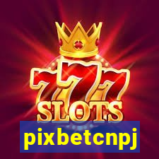 pixbetcnpj